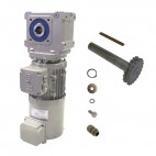 Drive Complete Ruhle IR112 Meat Injector